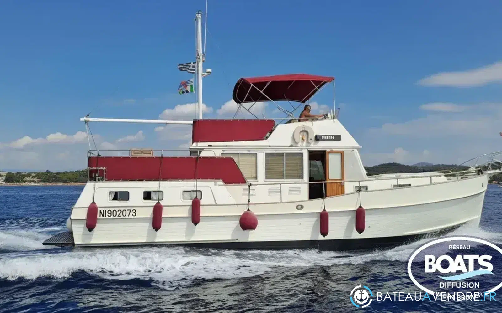 slider 0 Grand Banks 42