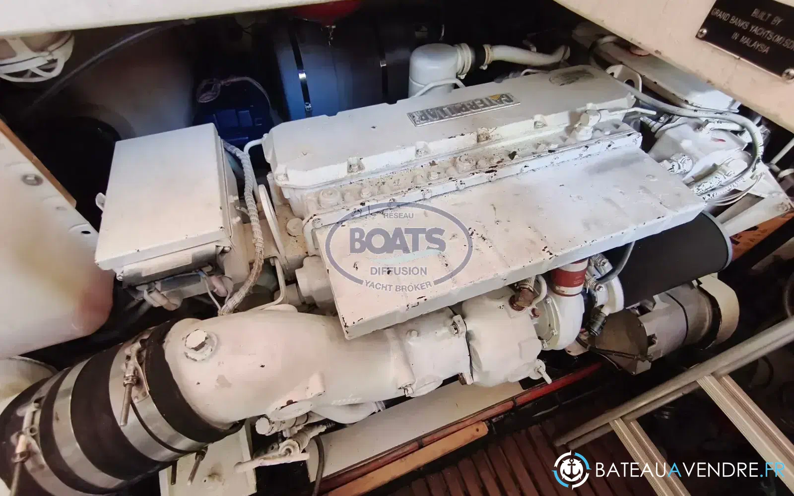 slider 13 Grand Banks 42