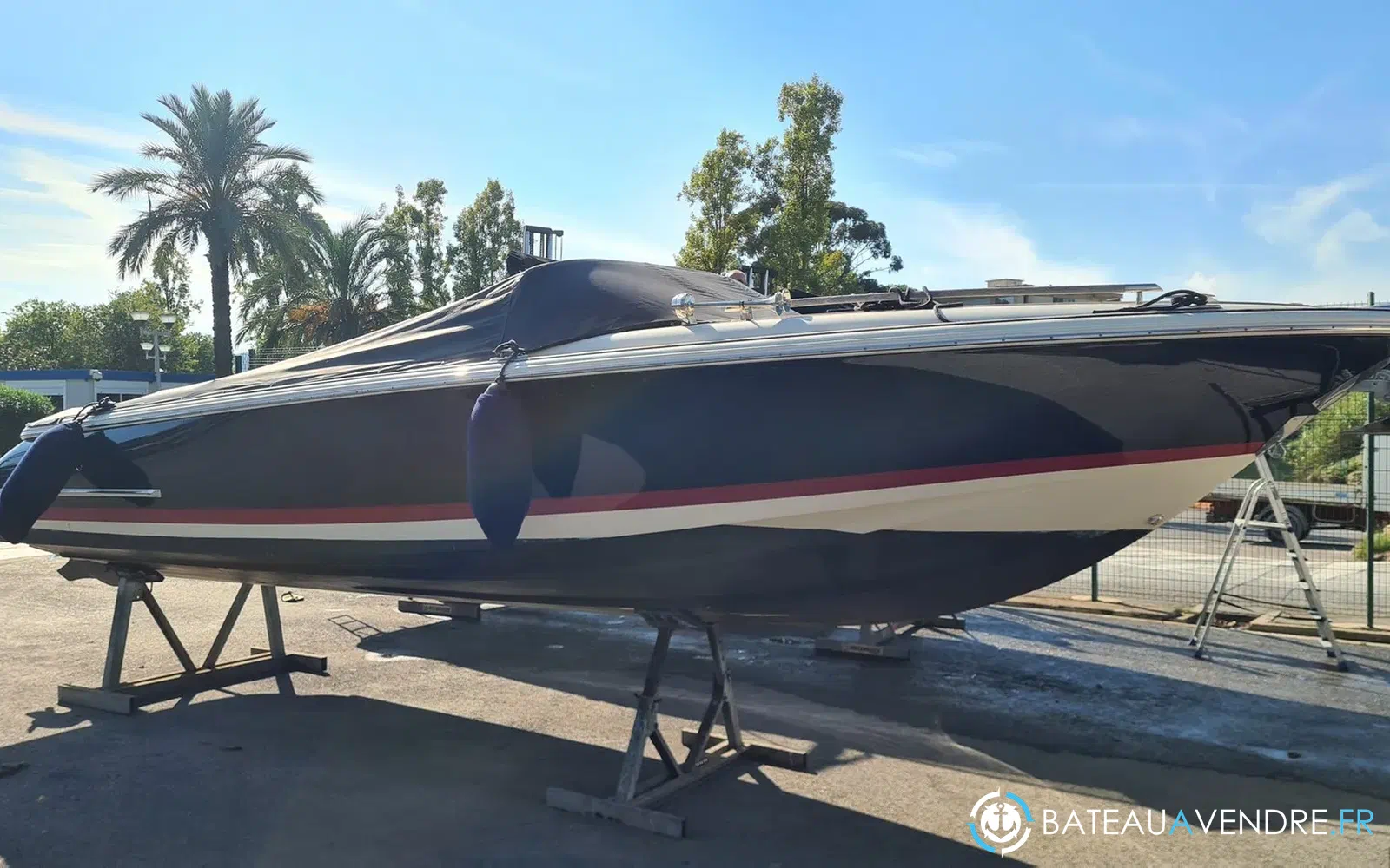 slider 0 Chris Craft Corsair 25