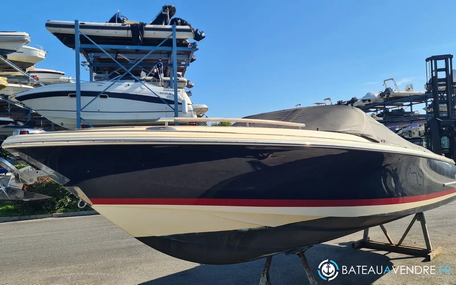 slider 1 Chris Craft Corsair 25