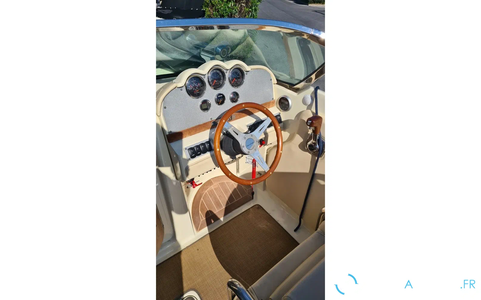 slider 3 Chris Craft Corsair 25