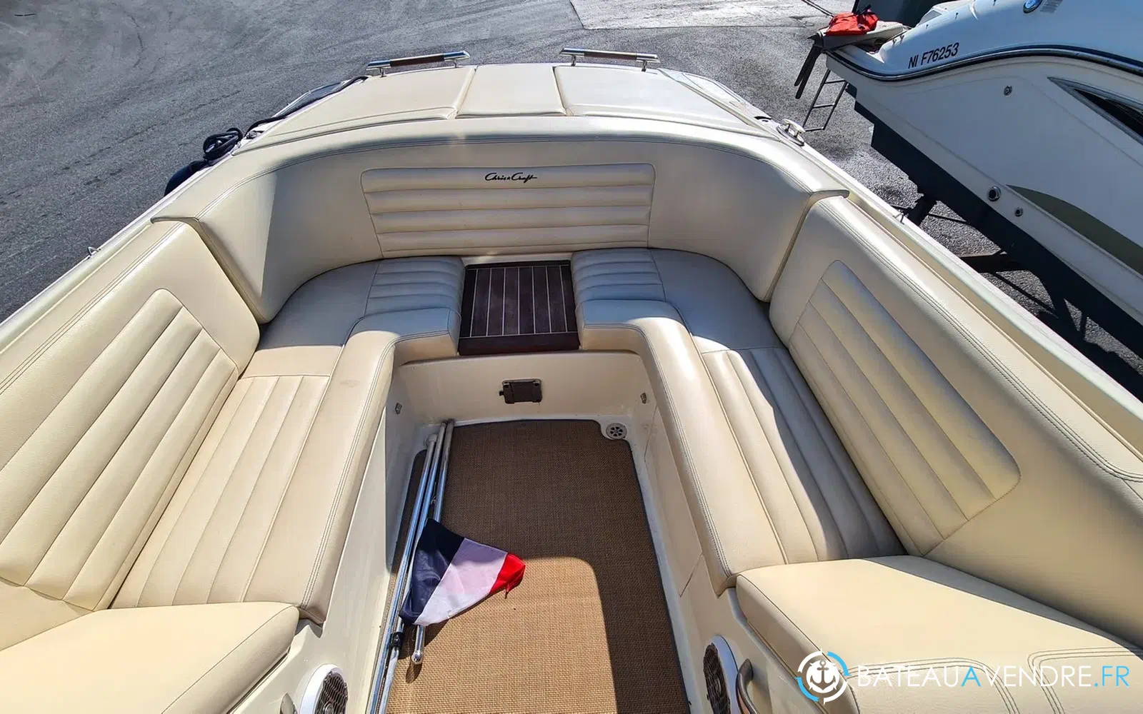 slider 4 Chris Craft Corsair 25