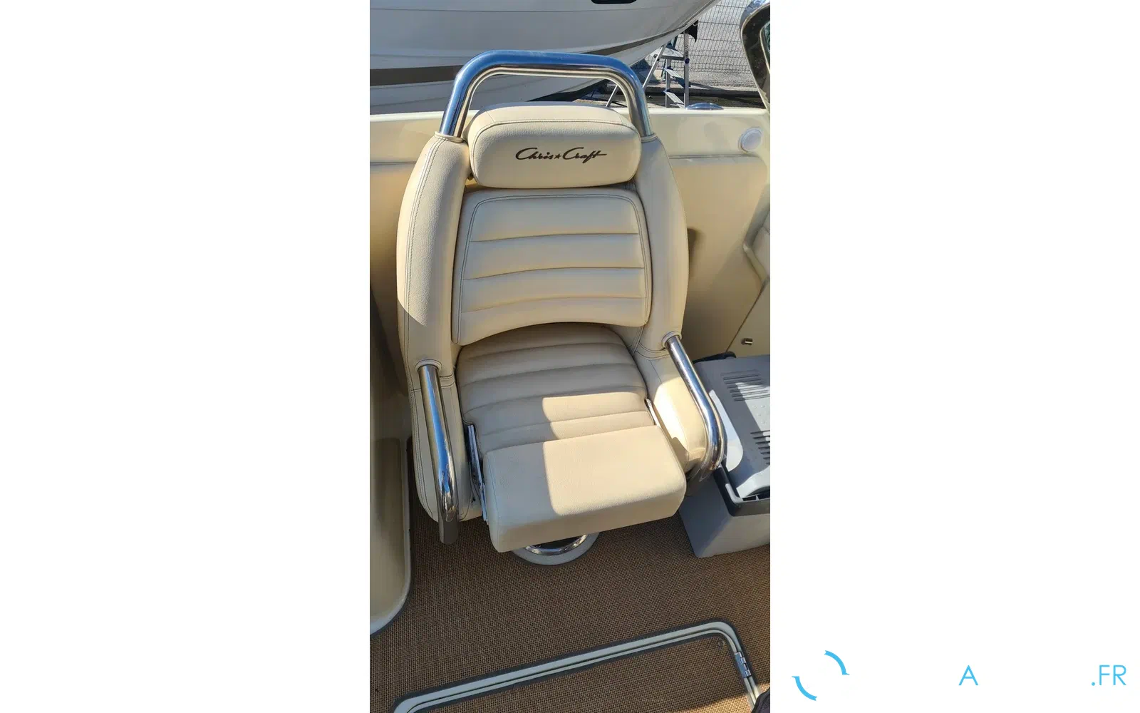 slider 6 Chris Craft Corsair 25