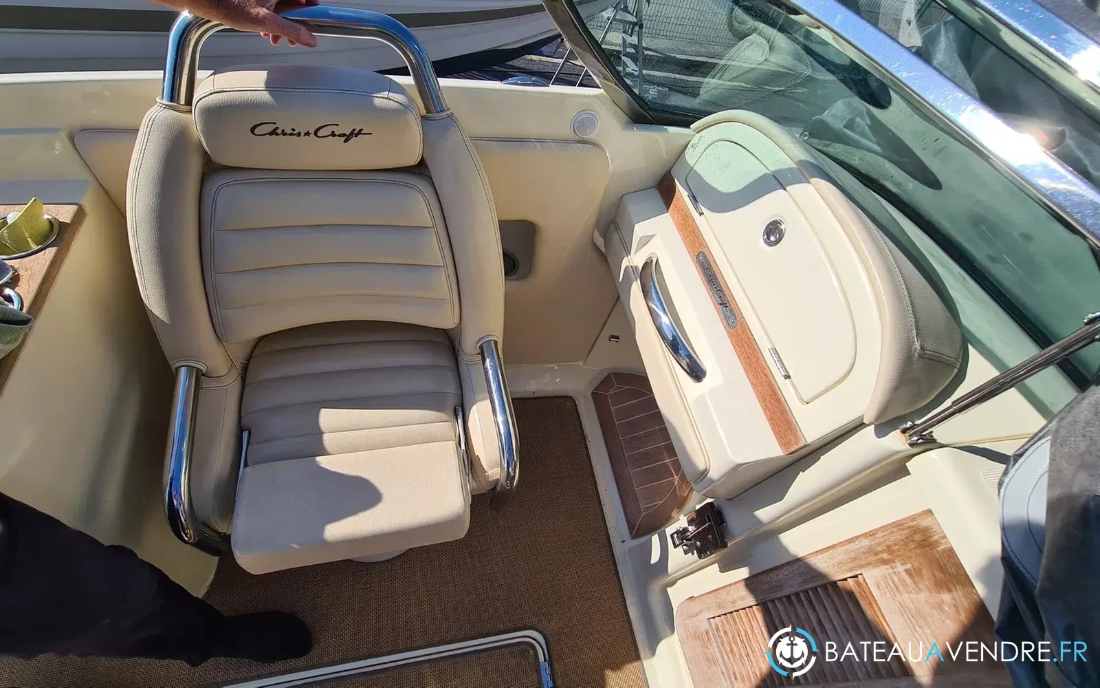 slider 7 Chris Craft Corsair 25