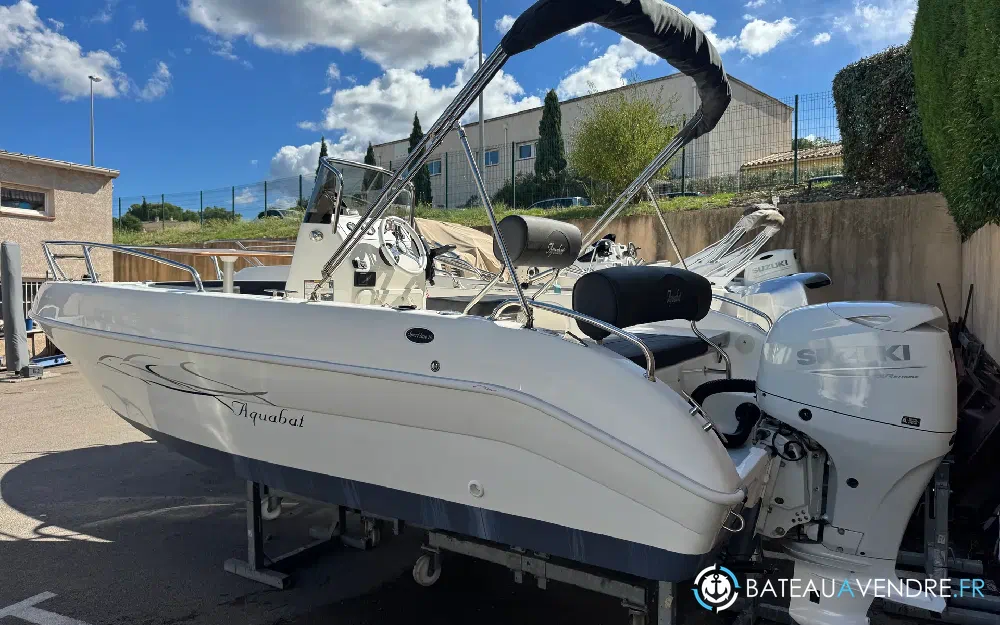 Aquabat Sport Line 19  photo 3