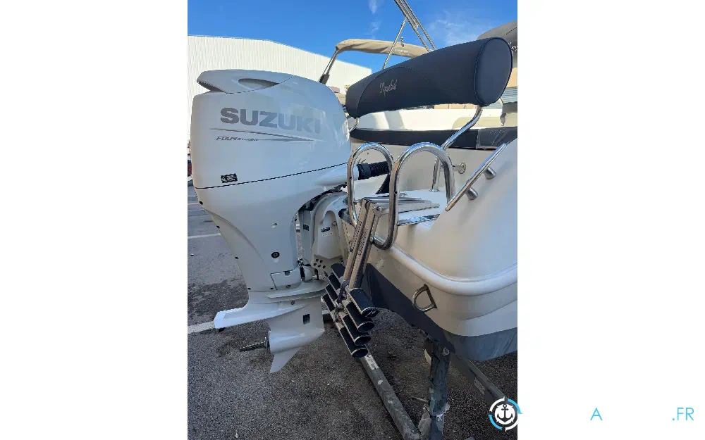 Aquabat Sport Line 19  photo 4