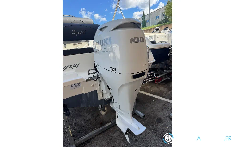 Aquabat Sport Line 19  photo 5