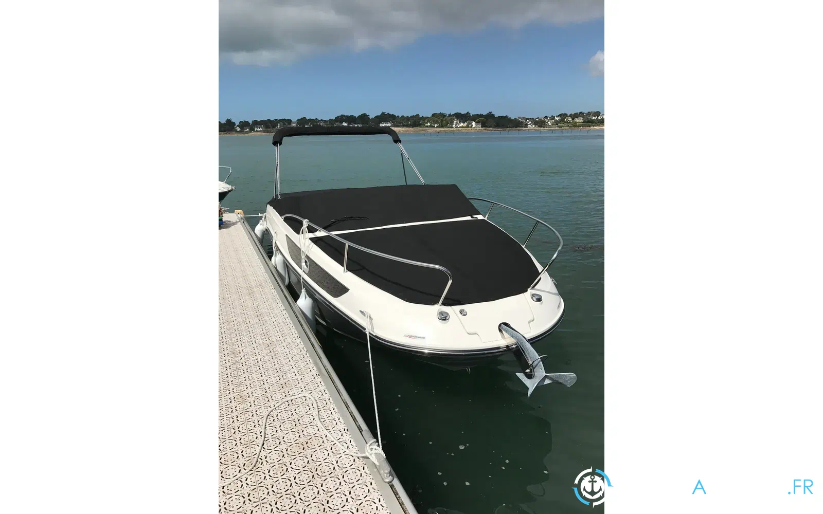 slider 1 Sea Ray 230