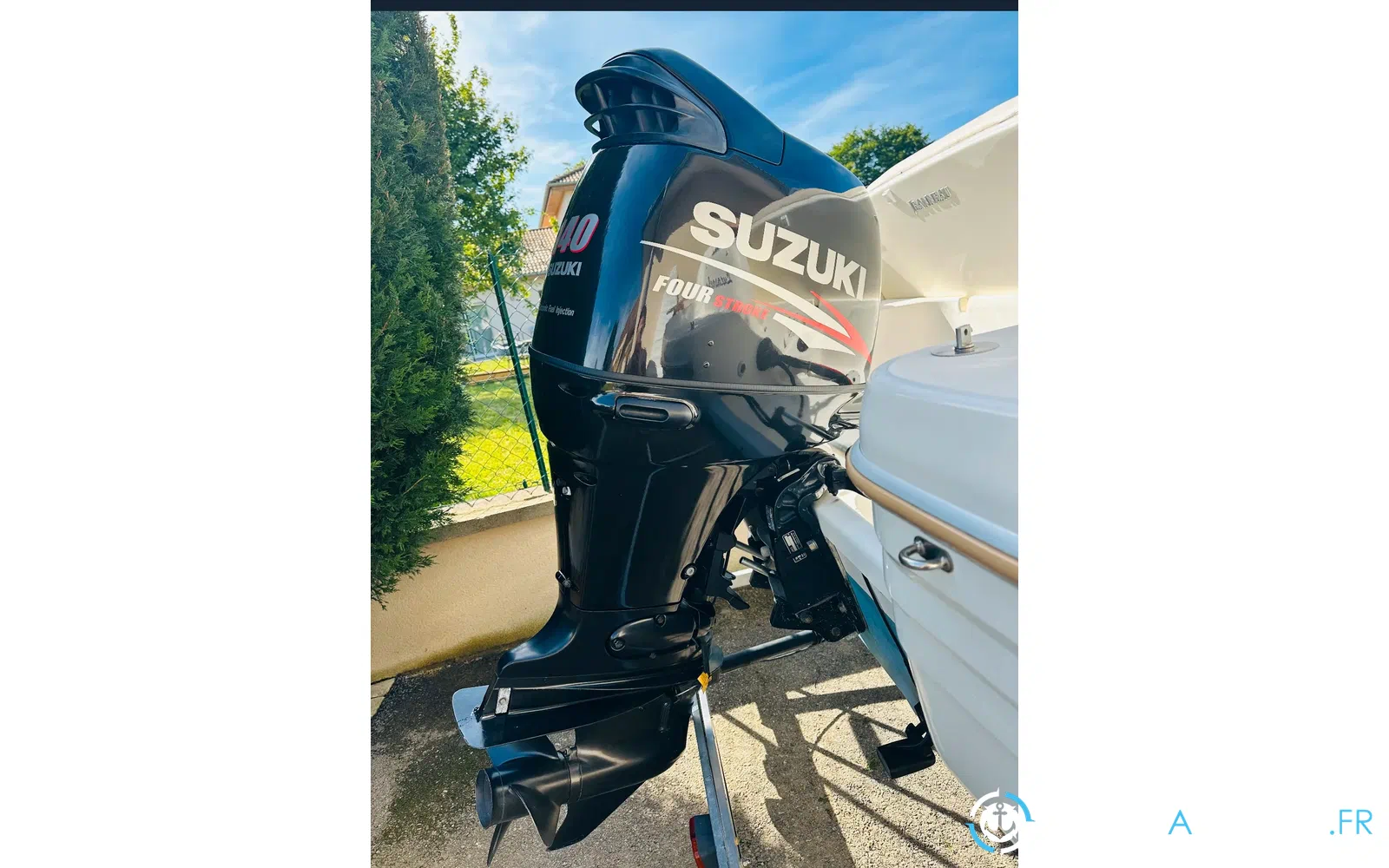 slider 2 Jeanneau Leader 605