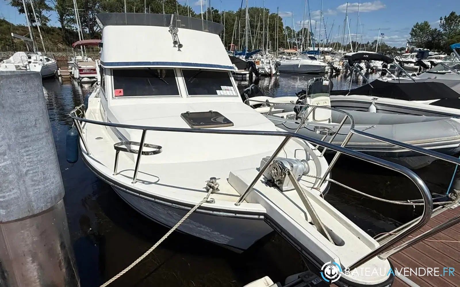 slider 2 Guy Couach 730 Fly