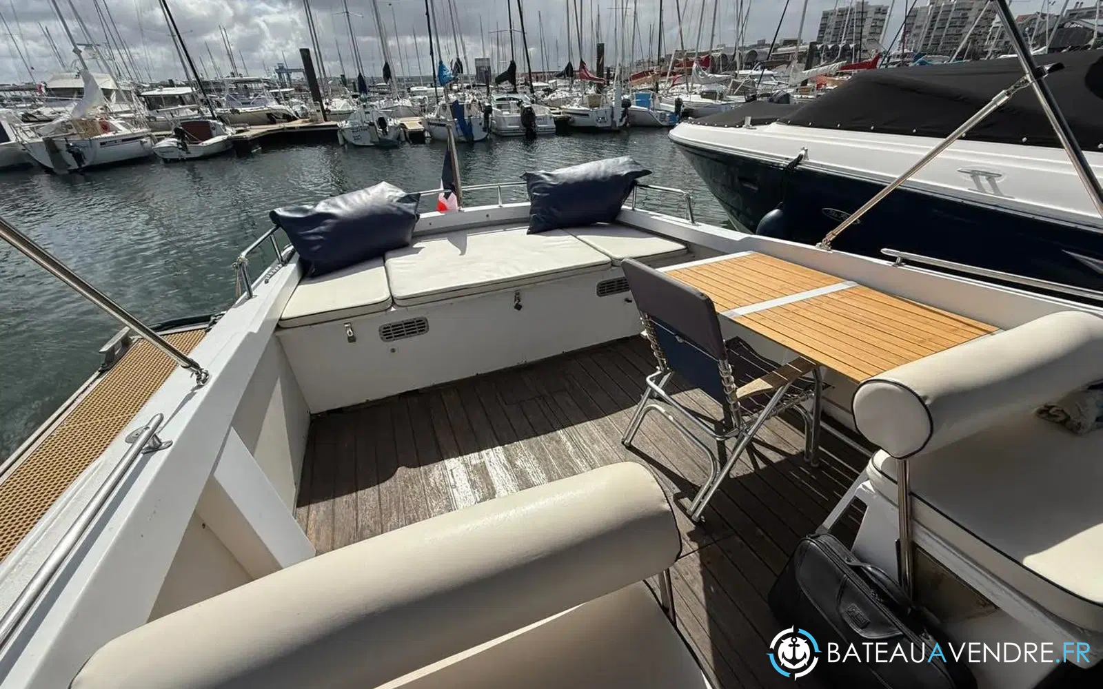 slider 13 Bertram 25