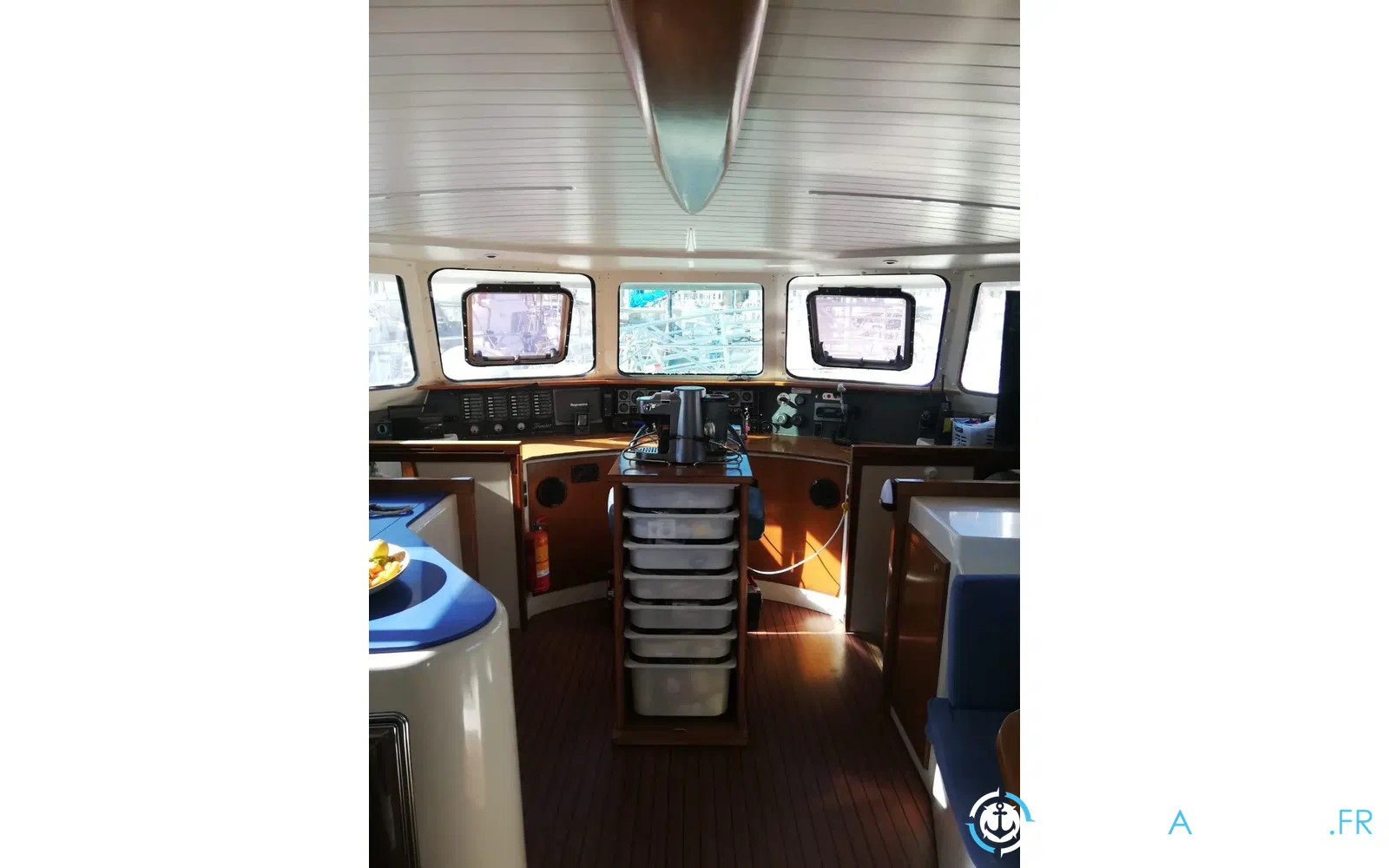slider 10 Fountaine Pajot Maryland 37