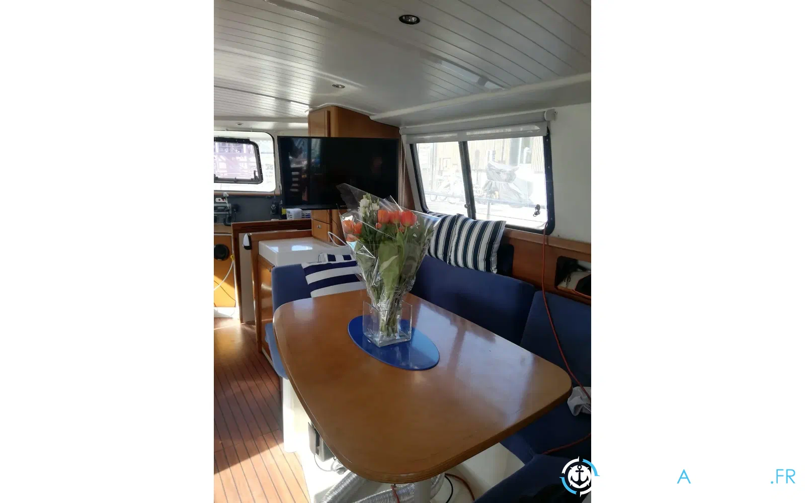 slider 12 Fountaine Pajot Maryland 37