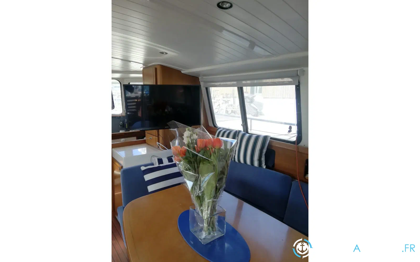slider 14 Fountaine Pajot Maryland 37