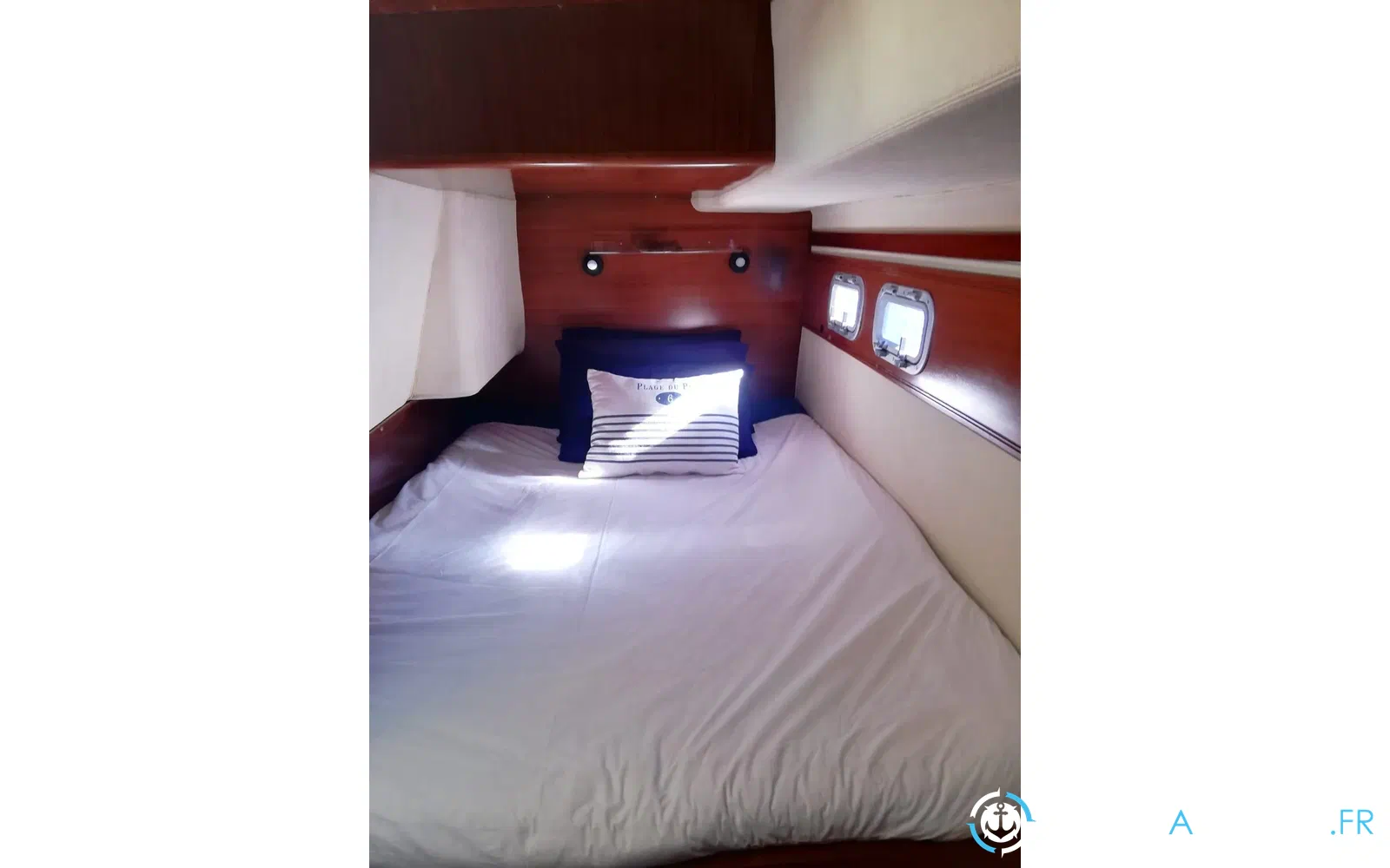 slider 15 Fountaine Pajot Maryland 37