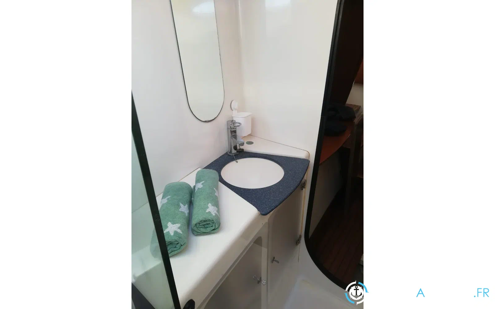 slider 16 Fountaine Pajot Maryland 37