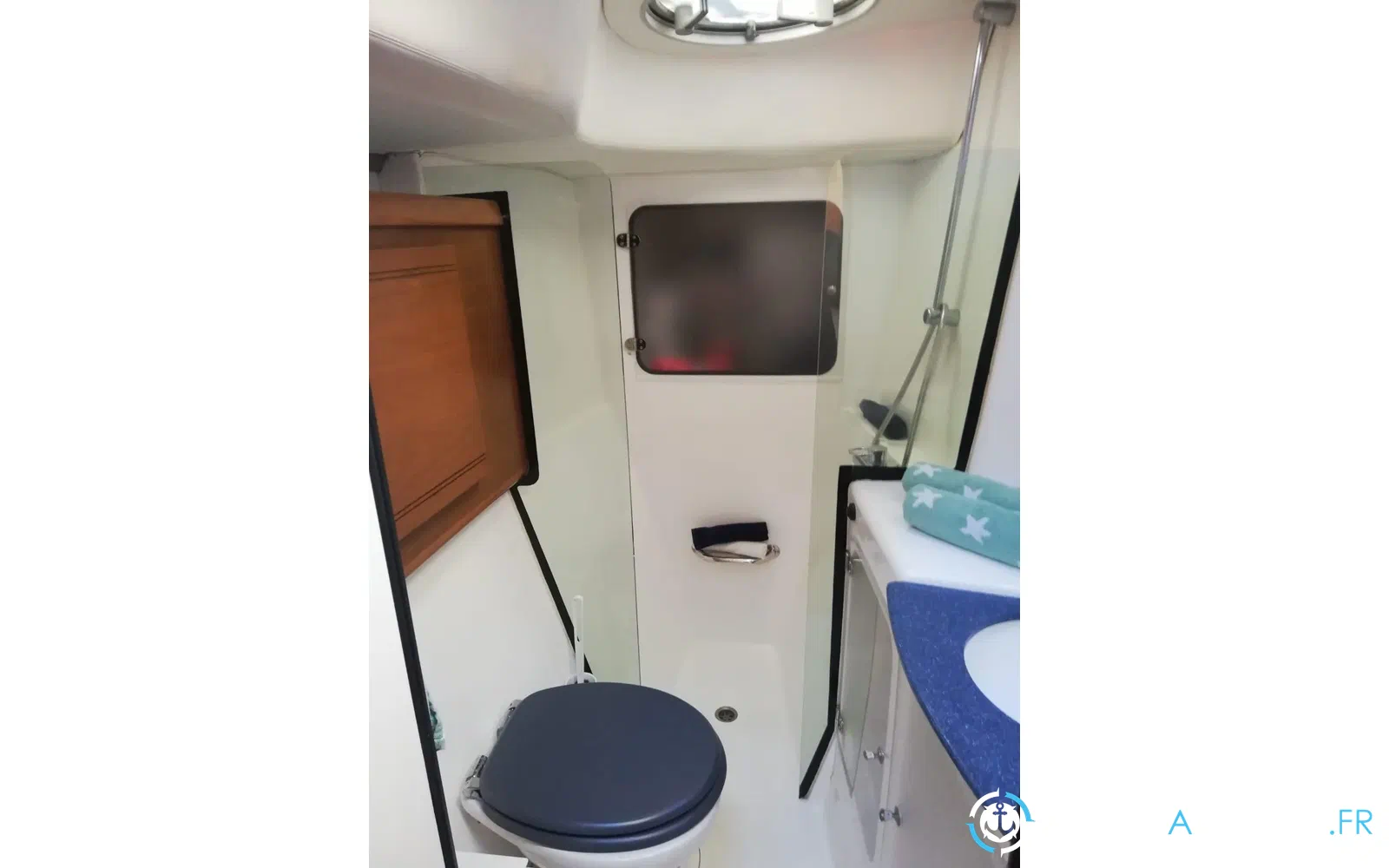 slider 17 Fountaine Pajot Maryland 37