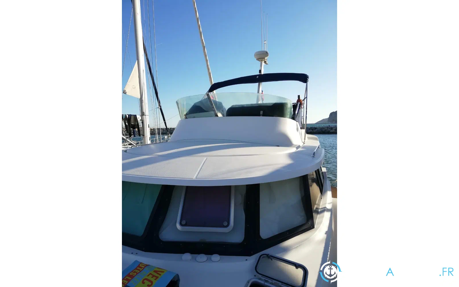 slider 3 Fountaine Pajot Maryland 37
