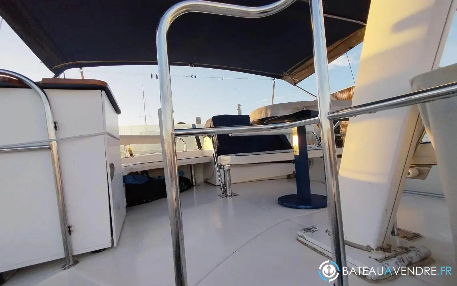 slider 6 Fountaine Pajot Maryland 37