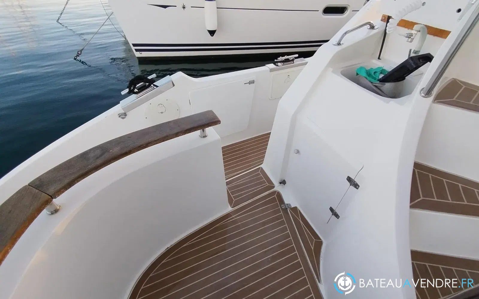 slider 7 Fountaine Pajot Maryland 37