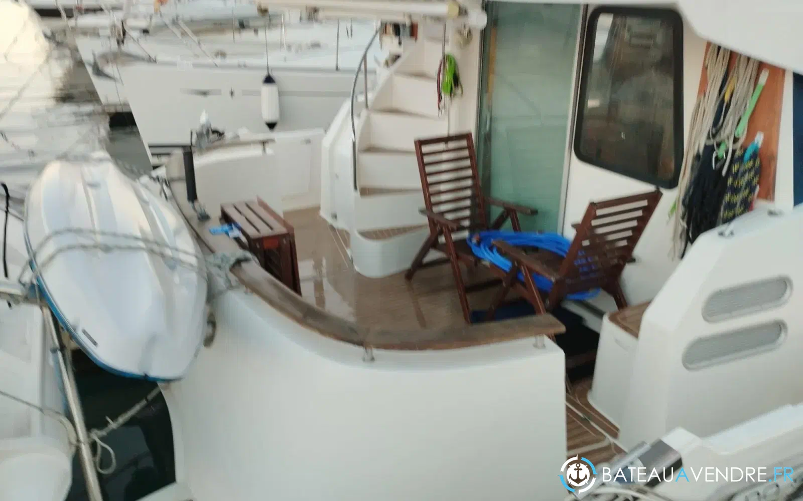slider 8 Fountaine Pajot Maryland 37