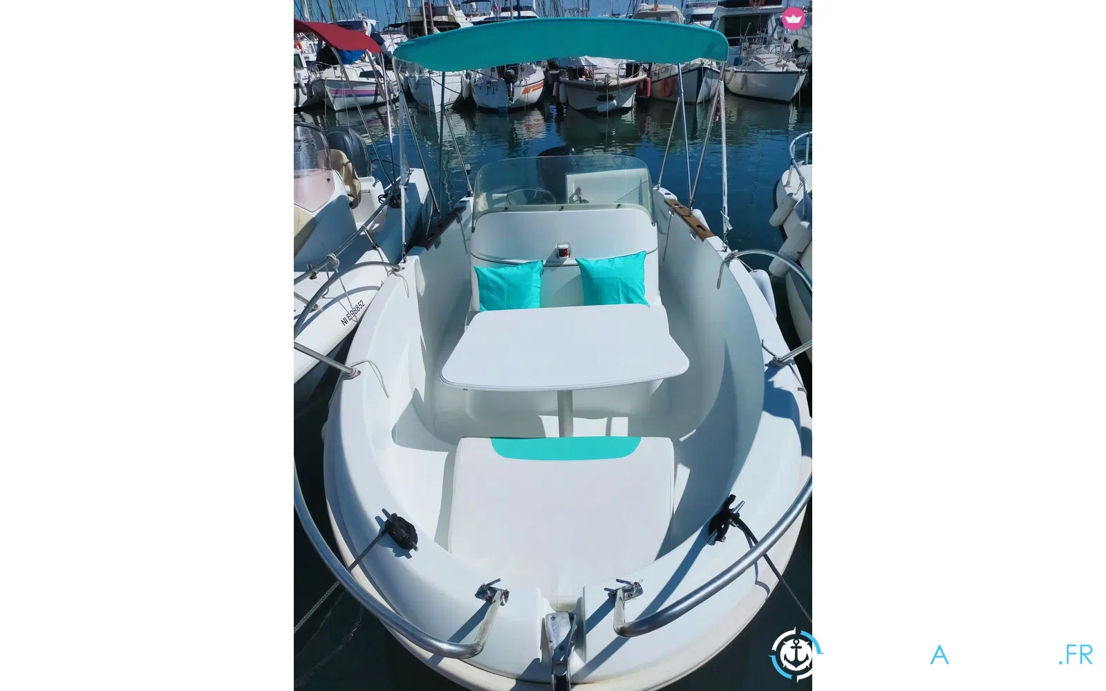 slider 3 Jeanneau Cap Camarat 545
