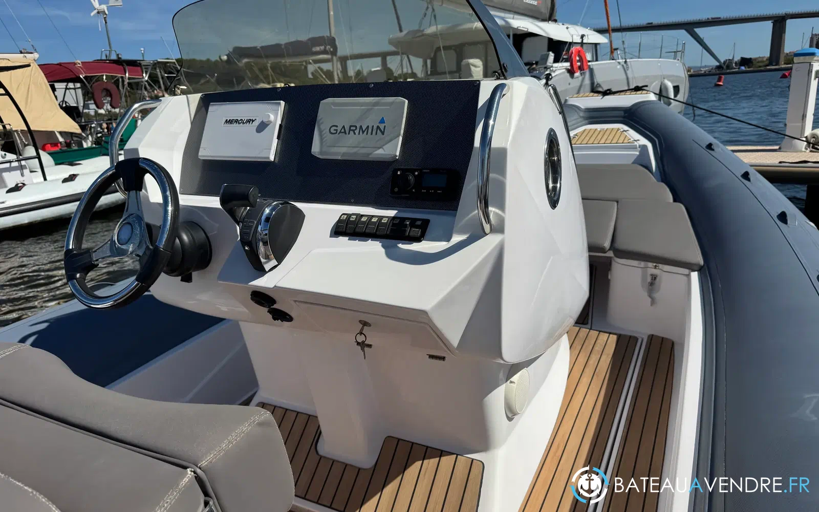 slider 17 Stingher 30 GT