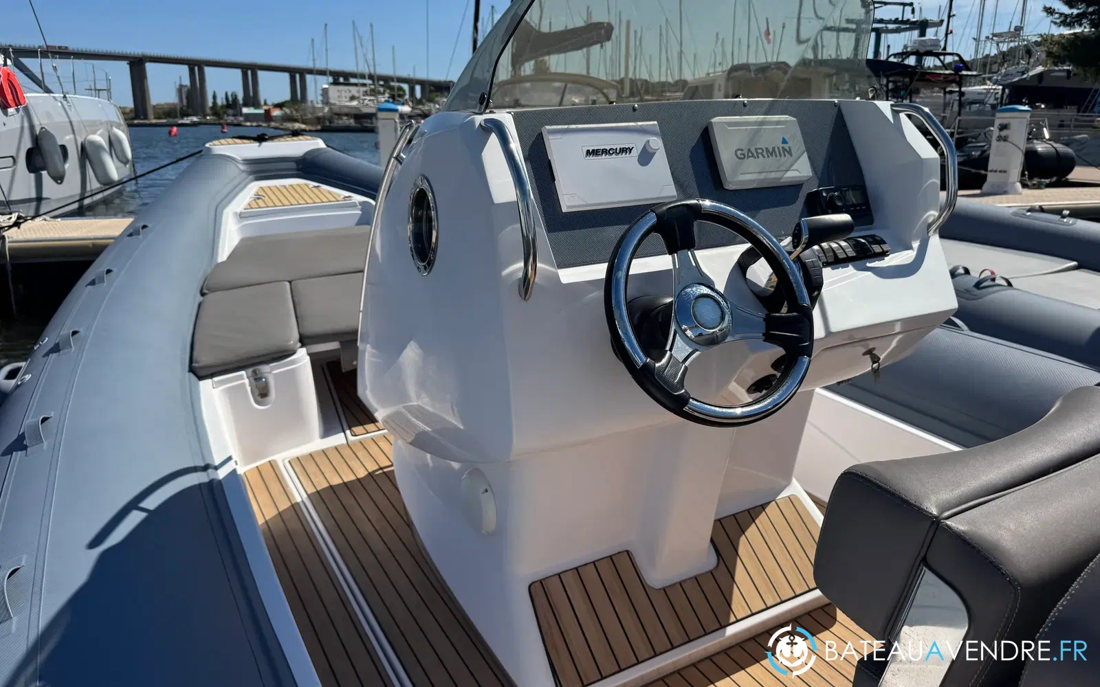 slider 18 Stingher 30 GT