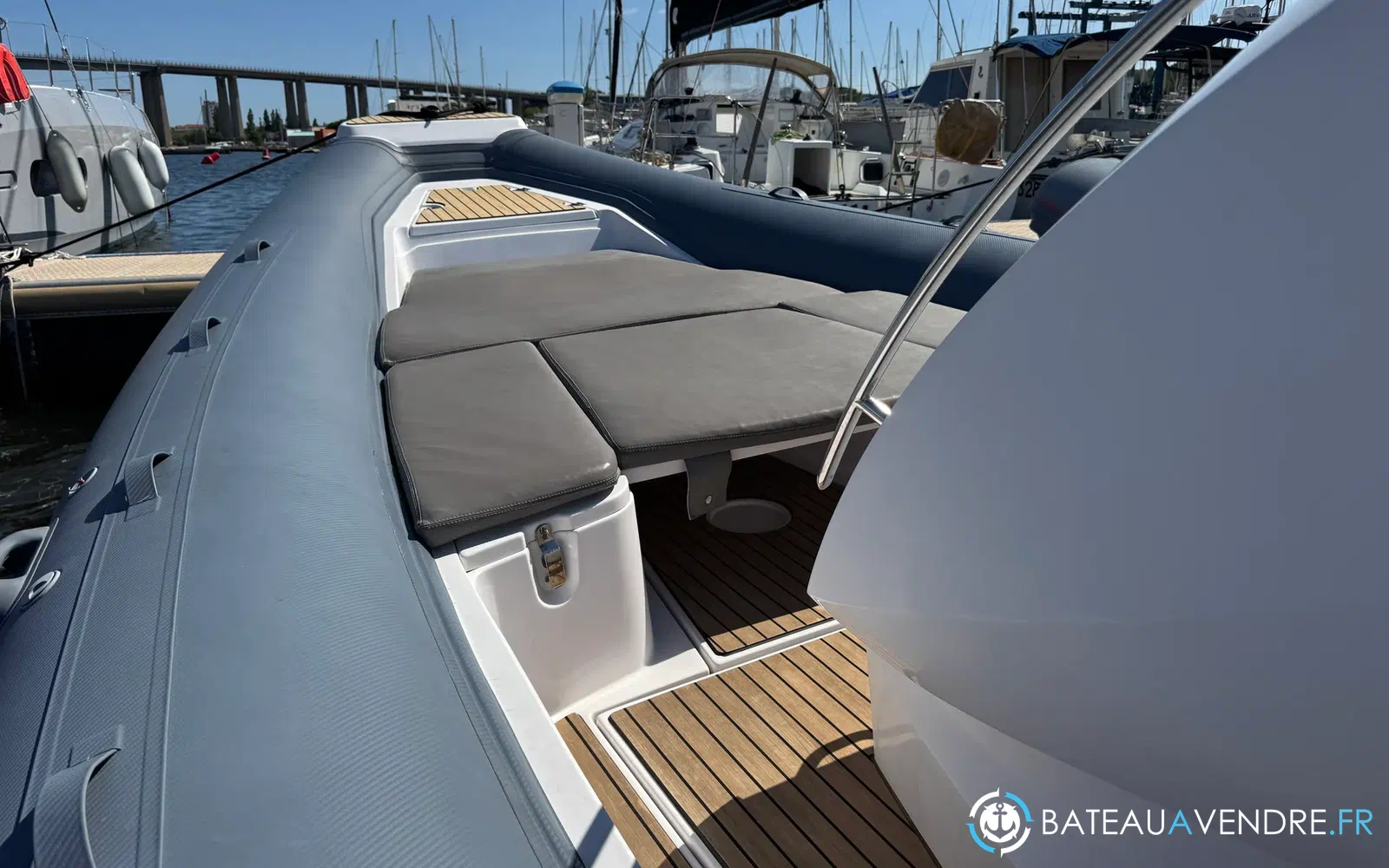 slider 19 Stingher 30 GT