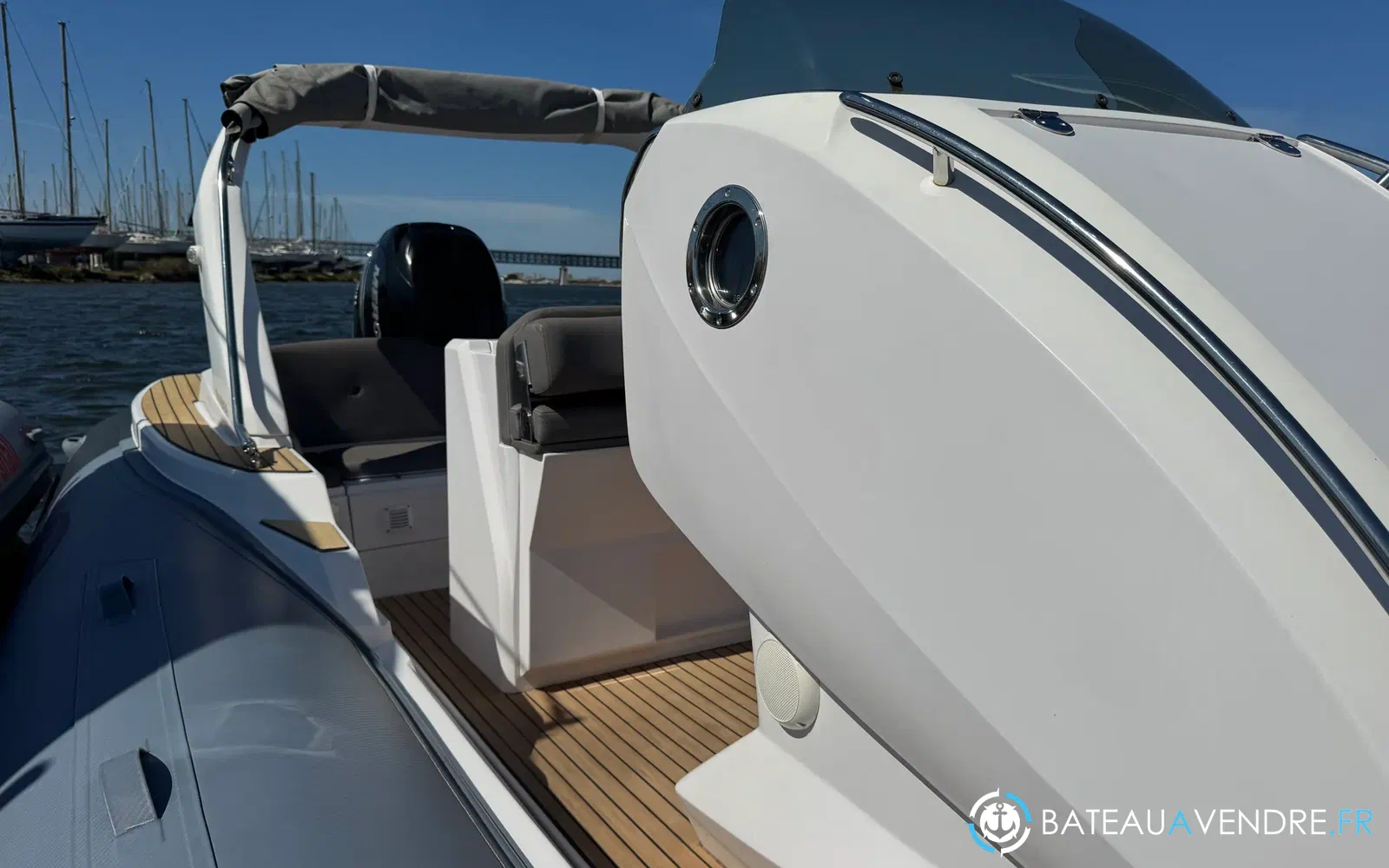 slider 21 Stingher 30 GT