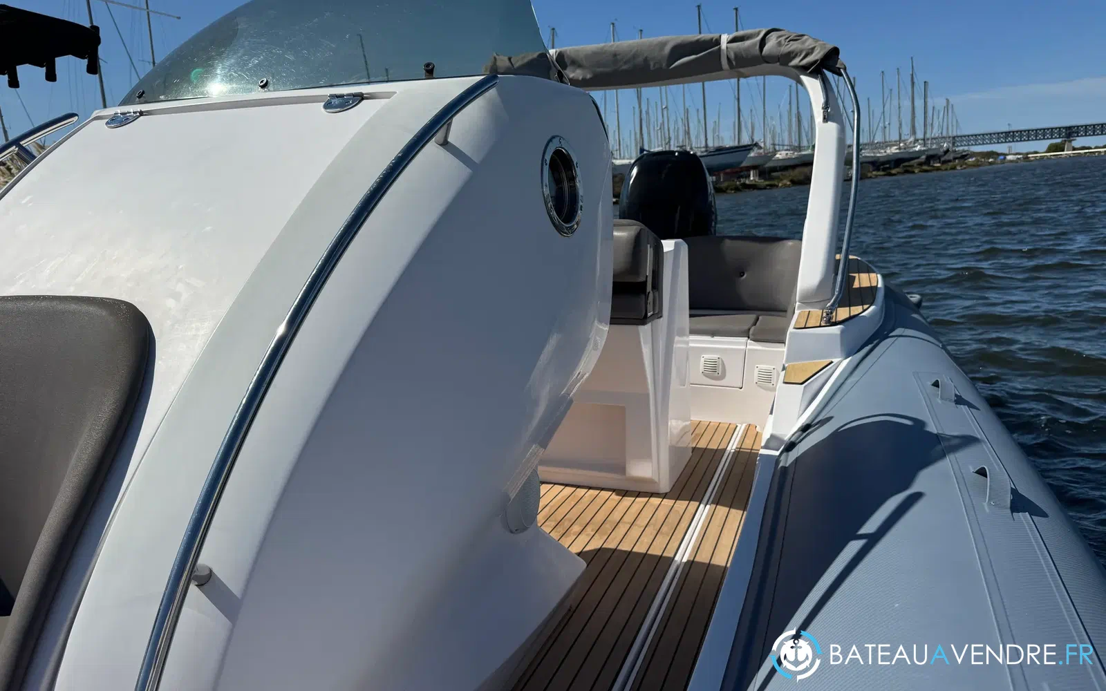 slider 22 Stingher 30 GT