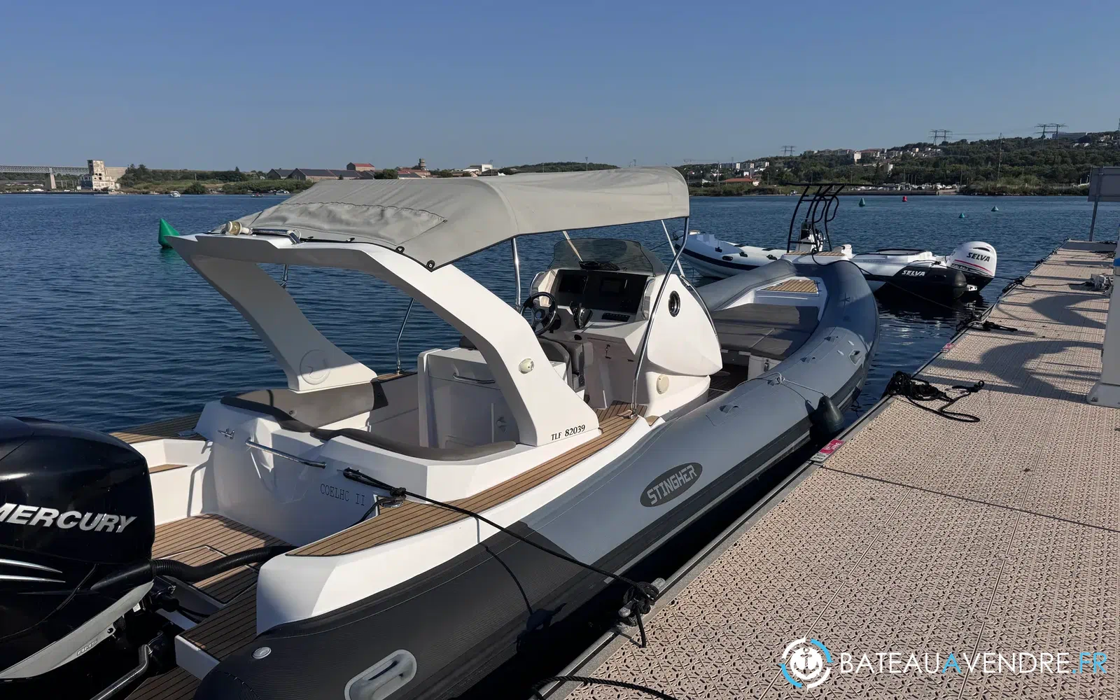 slider 0 Stingher 30 GT
