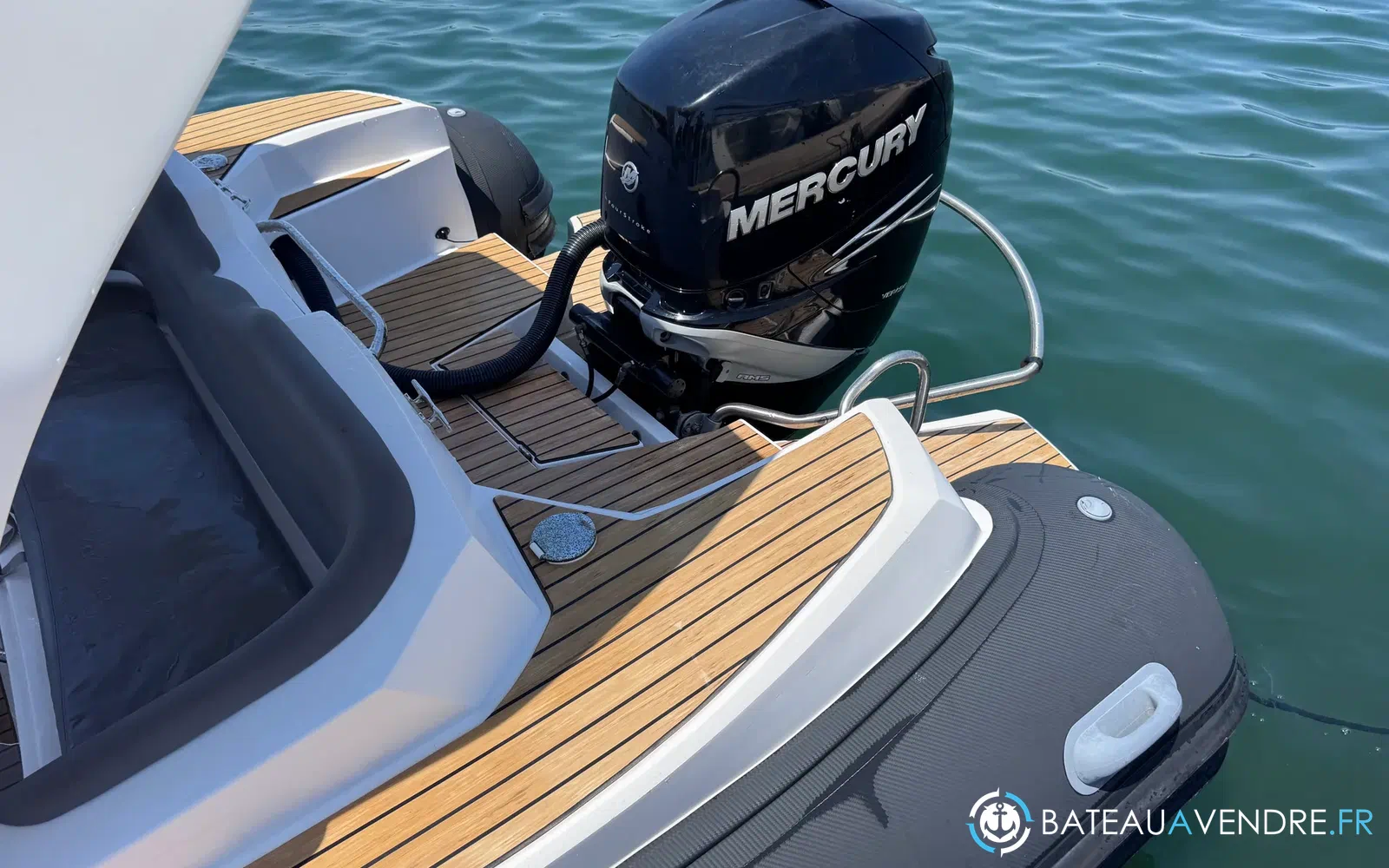 slider 5 Stingher 30 GT