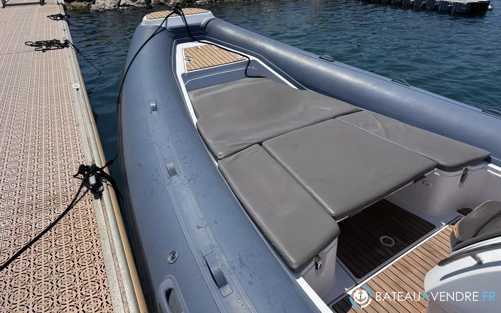 slider 6 Stingher 30 GT