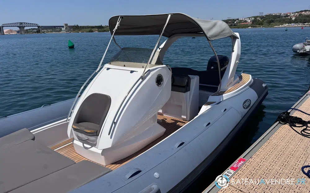 Stingher 30 GT  photo 3
