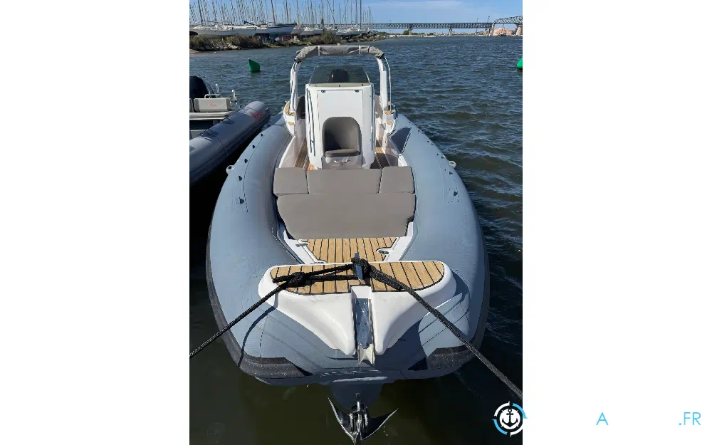 Stingher  30 GT  photo 3