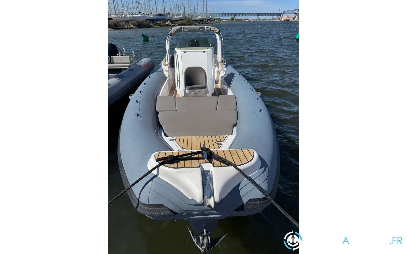 slider 10 Stingher 30 GT