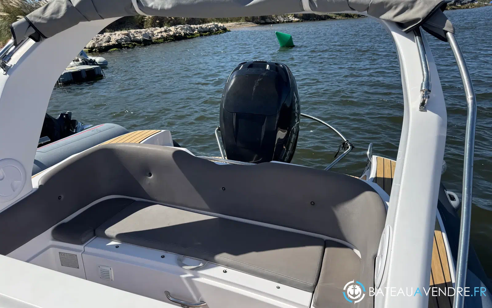 slider 14 Stingher 30 GT