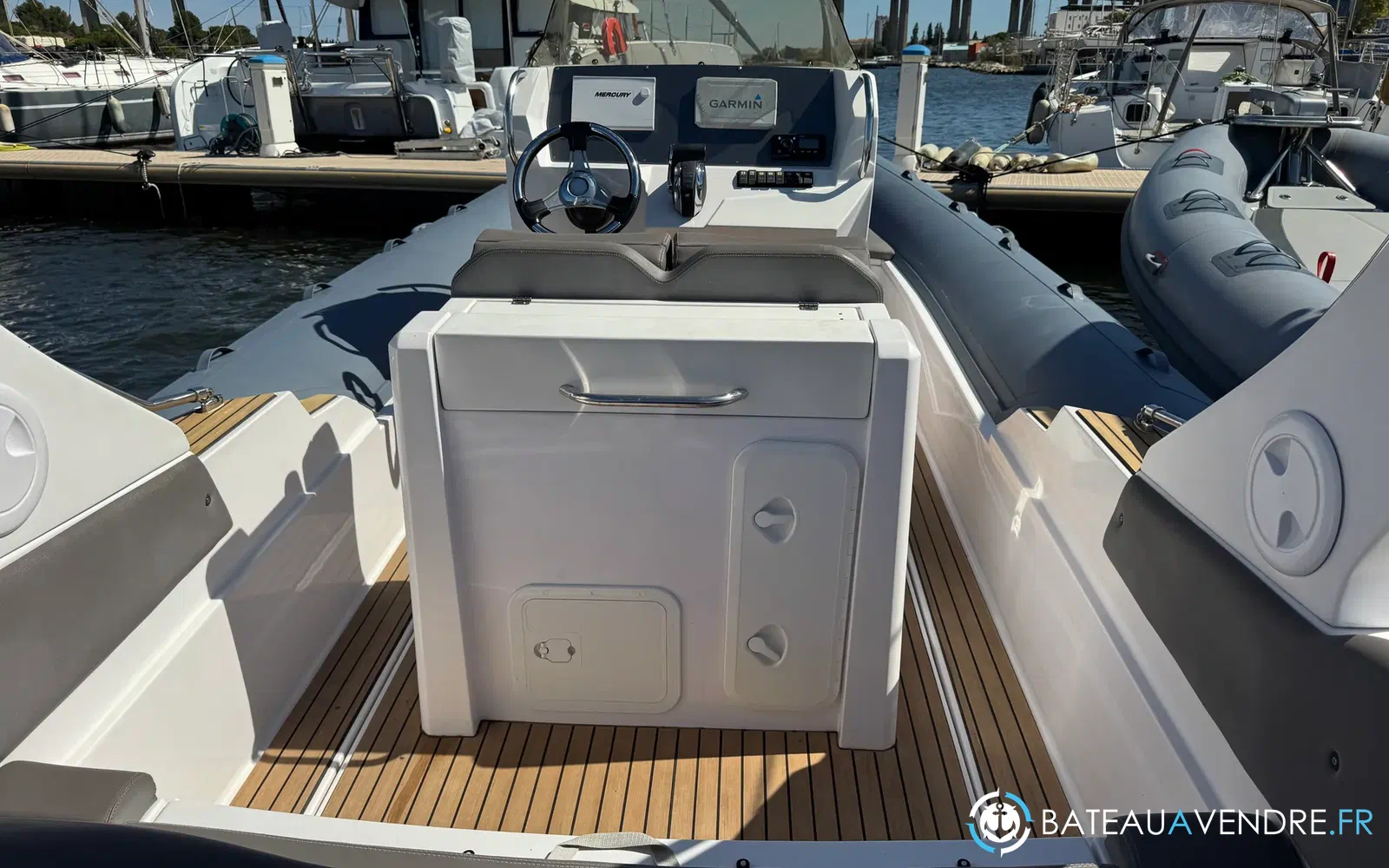 slider 15 Stingher 30 GT