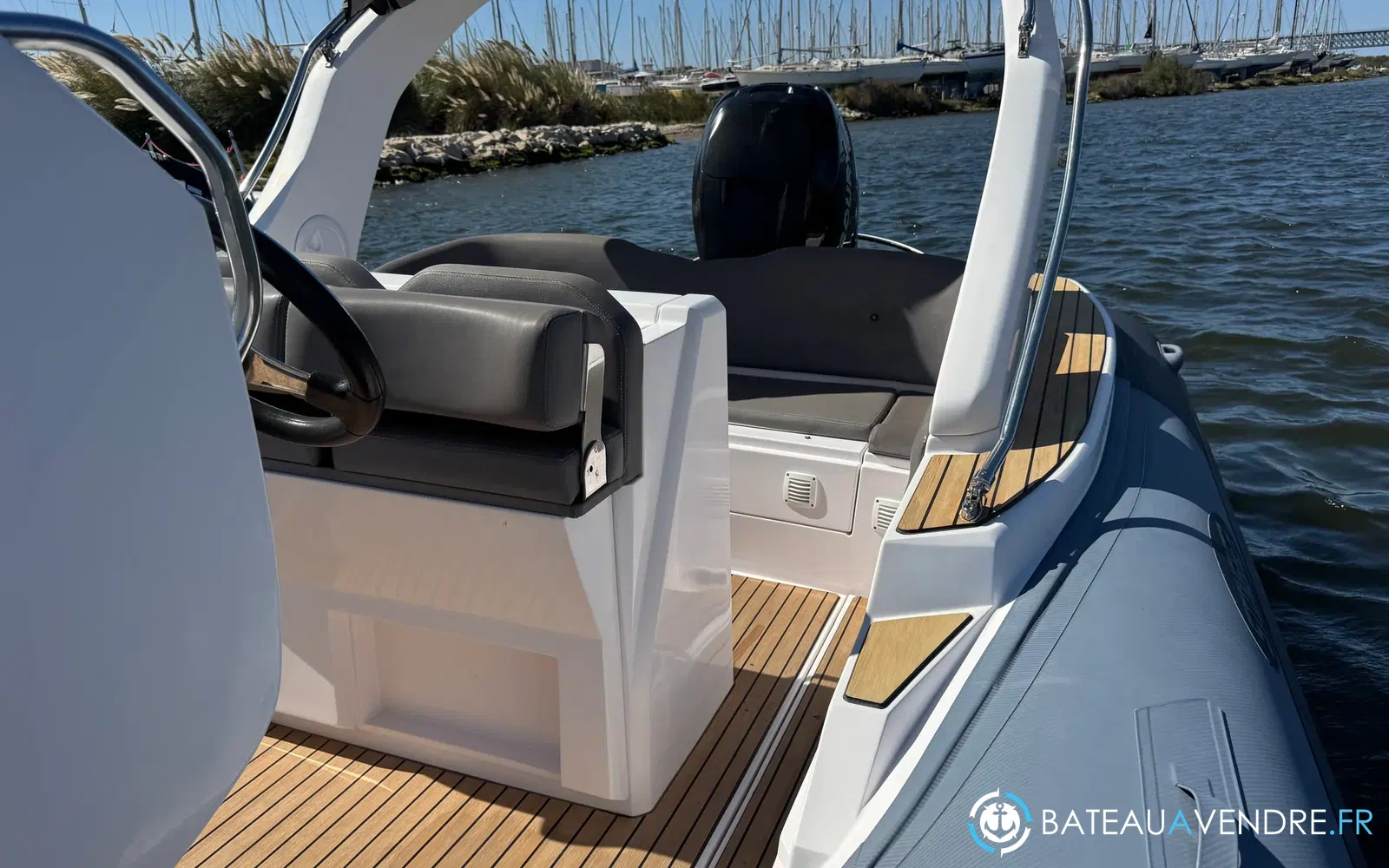 slider 16 Stingher 30 GT