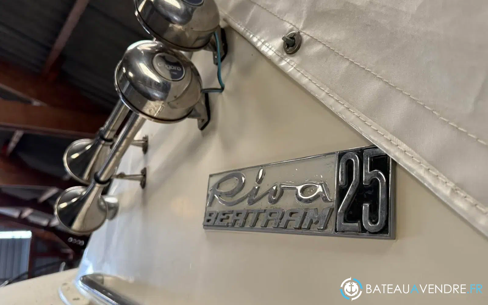 slider 6 Bertram Riva 25