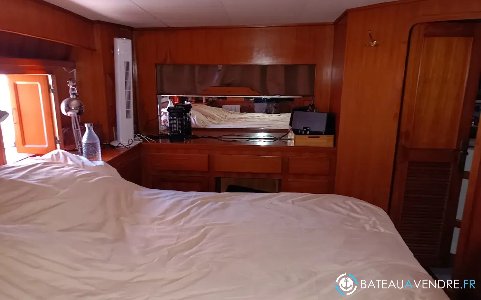 slider 13 King Yacht Monterey 46