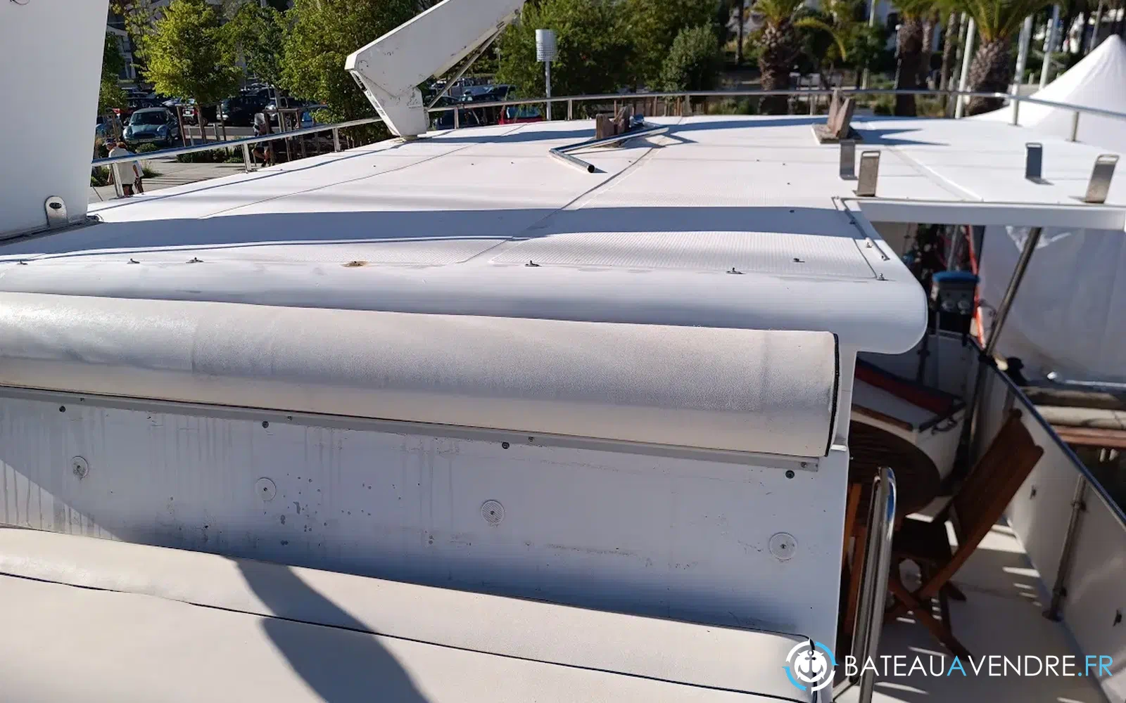 slider 28 King Yacht Monterey 46