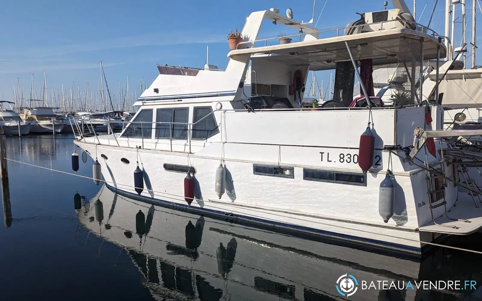 slider 2 King Yacht Monterey 46