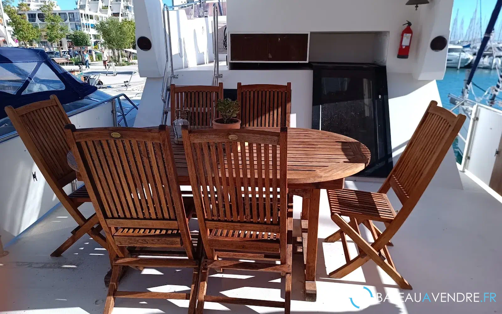 slider 4 King Yacht Monterey 46