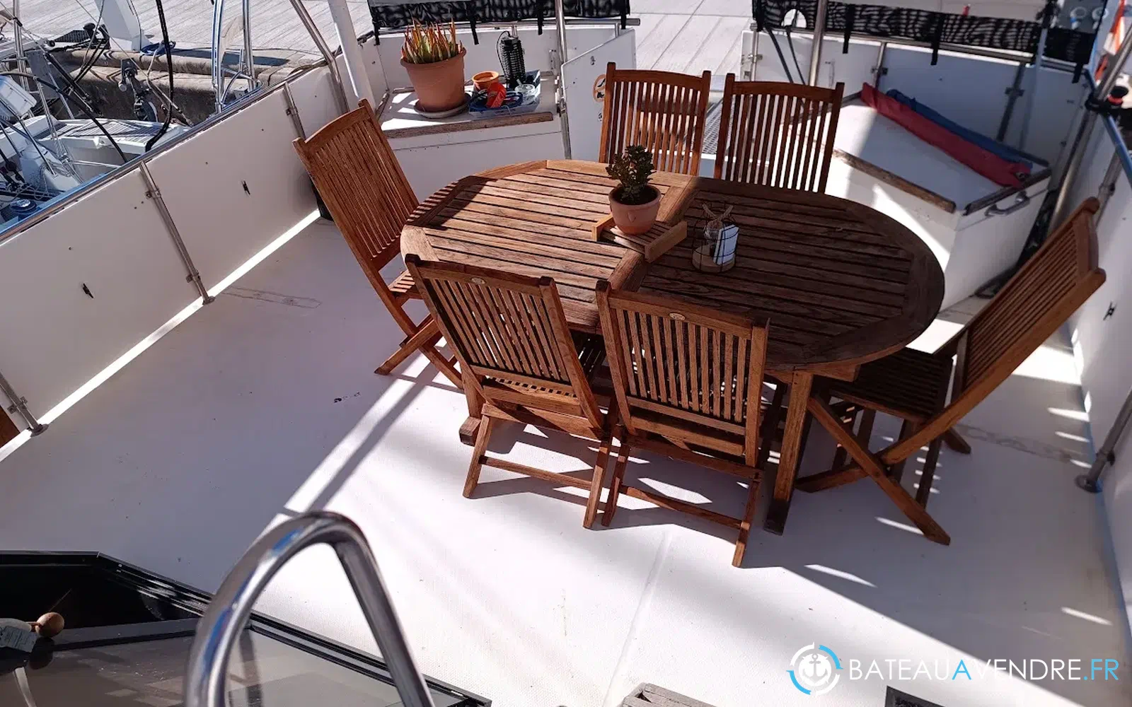 slider 5 King Yacht Monterey 46
