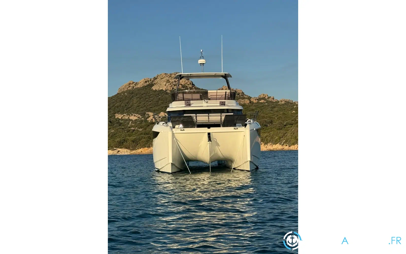 slider 3 Prestige Yachts M48