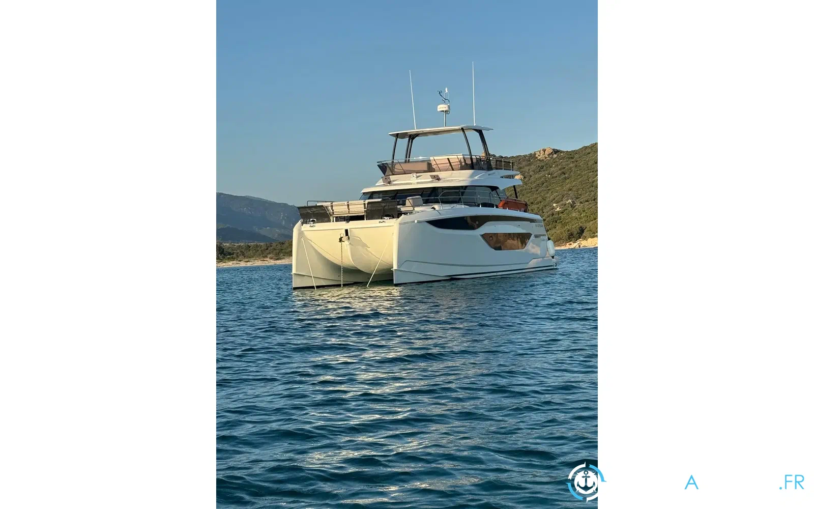 slider 4 Prestige Yachts M48