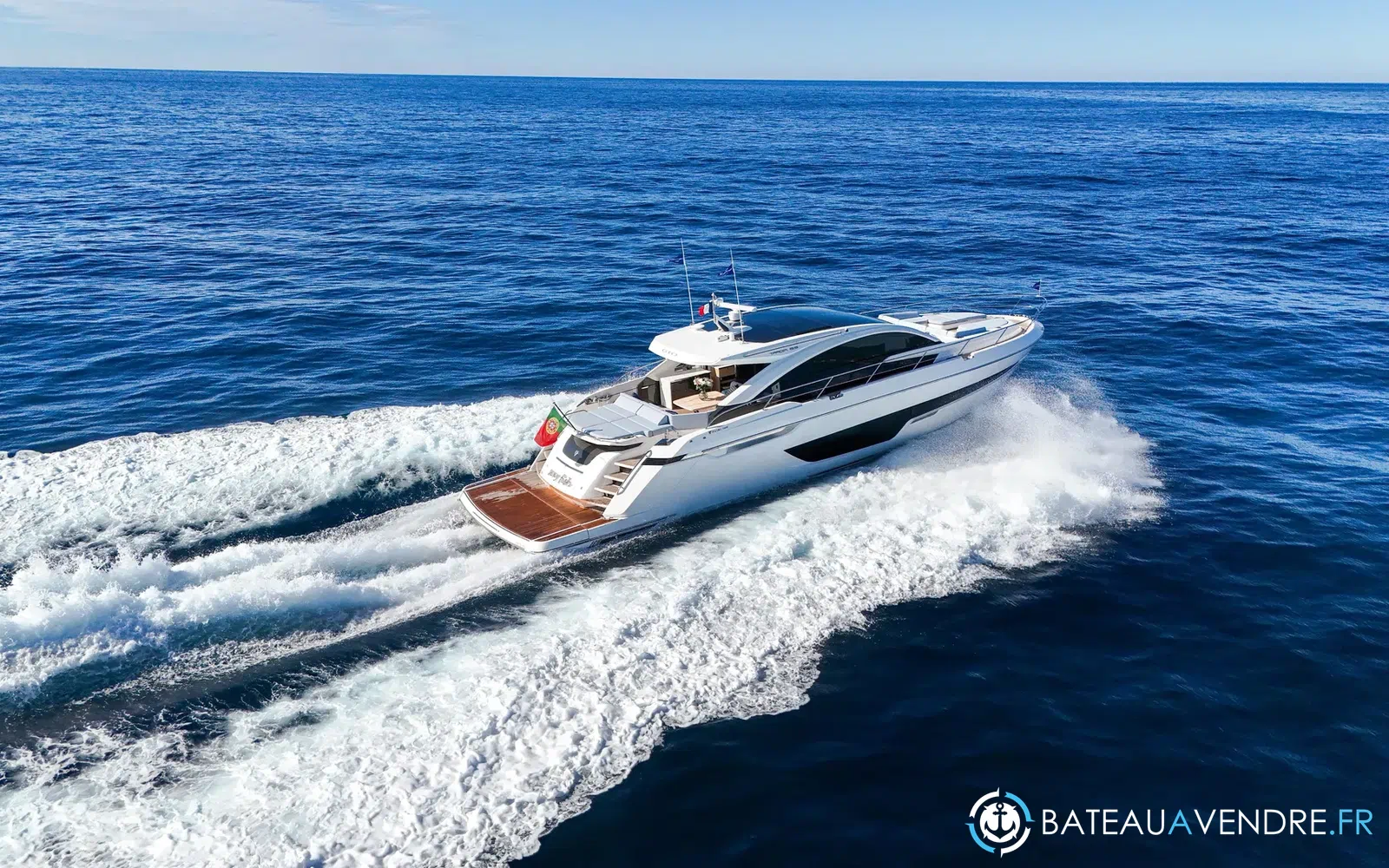 slider 4 Fairline Targa 65 Gto