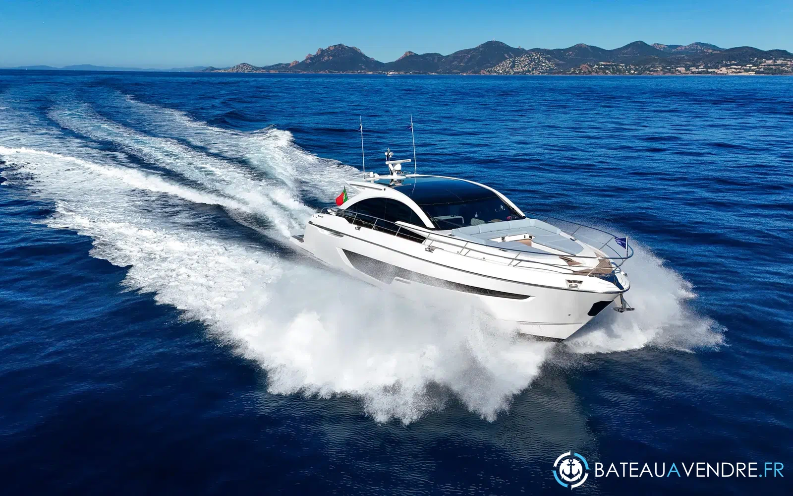 slider 0 Fairline Targa 65 Gto